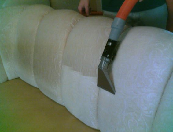 Upholstery Cleaning Salinas